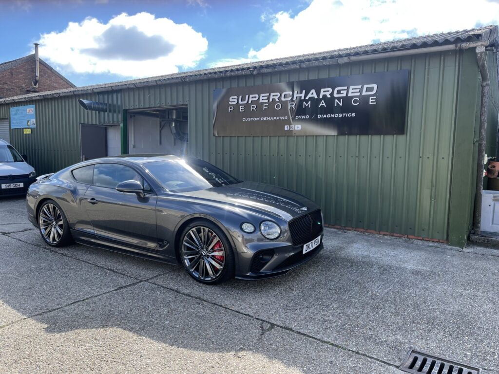 About us - Automotive Tuning & Visual Enhancements