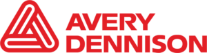 Red Avery Logo