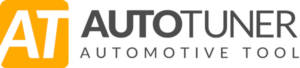 AutoTuner logo